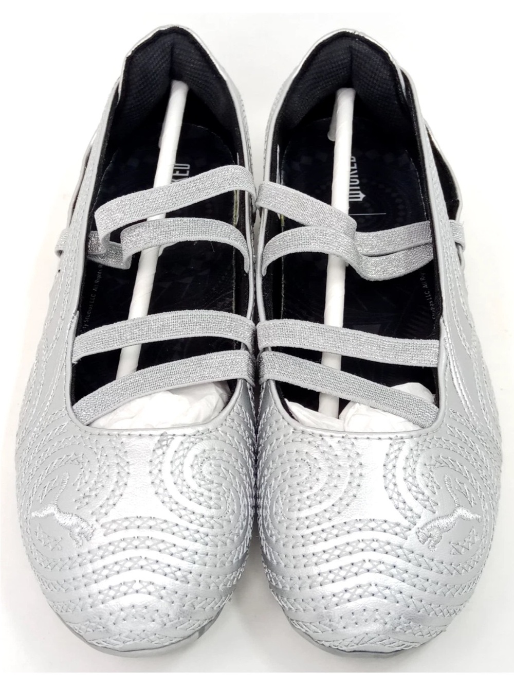 Puma Speedcat Women's X Wicked
Ballet Slippers Size 7.5 (38)